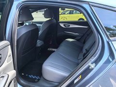 BYD Seal 07 DM-i Smart Driving Edition DM-i 1.5L 125km Premium - ფოტო 6