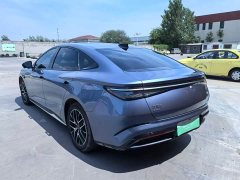 BYD Seal 07 DM-i Smart Driving Edition DM-i 1.5L 125km Premium - ფოტო 8