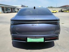BYD Seal 07 DM-i Smart Driving Edition DM-i 1.5L 125km Premium - ფოტო 9