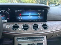 Mercedes-Benz E-Class Facelift E 300 L Sport Fashion Edition - ფოტო 10