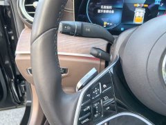 Mercedes-Benz E-Class Facelift E 300 L Sport Fashion Edition - ფოტო 12