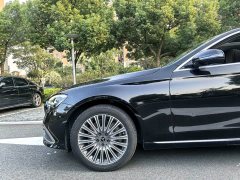 Mercedes-Benz E-Class Facelift E 300 L Sport Fashion Edition - ფოტო 16