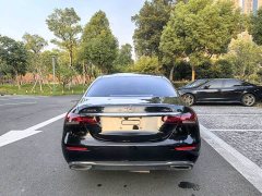Mercedes-Benz E-Class Facelift E 300 L Sport Fashion Edition - ფოტო 18