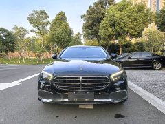 Mercedes-Benz E-Class Facelift E 300 L Sport Fashion Edition - ფოტო 2