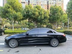 Mercedes-Benz E-Class Facelift E 300 L Sport Fashion Edition - ფოტო 20