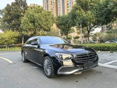 Mercedes-Benz E-Class Facelift E 300 L Sport Fashion Edition - ფოტო 3