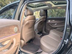 Mercedes-Benz E-Class Facelift E 300 L Sport Fashion Edition - ფოტო 5