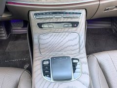 Mercedes-Benz E-Class Facelift E 300 L Sport Fashion Edition - ფოტო 9