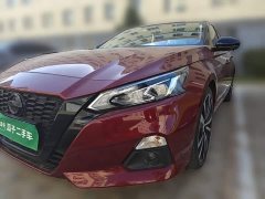 Nissan Teana 2.0T XV AD1 Intelligent Premium Navigation Edition - ფოტო 1