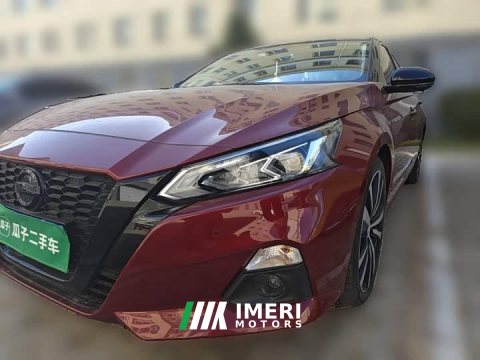 2021 Nissan Teana 2.0T XV AD1 Intelligent Premium Navigation Edition - ავტომობილი ჩინეთიდან