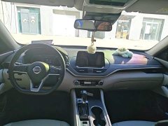 Nissan Teana 2.0T XV AD1 Intelligent Premium Navigation Edition - ფოტო 10
