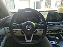 Nissan Teana 2.0T XV AD1 Intelligent Premium Navigation Edition - ფოტო 11