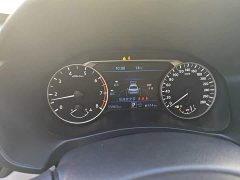 Nissan Teana 2.0T XV AD1 Intelligent Premium Navigation Edition - ფოტო 12