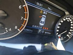 Nissan Teana 2.0T XV AD1 Intelligent Premium Navigation Edition - ფოტო 13
