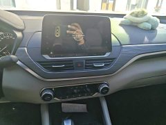 Nissan Teana 2.0T XV AD1 Intelligent Premium Navigation Edition - ფოტო 14