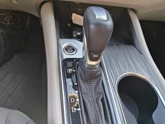 Nissan Teana 2.0T XV AD1 Intelligent Premium Navigation Edition - ფოტო 15