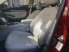 Nissan Teana 2.0T XV AD1 Intelligent Premium Navigation Edition - ფოტო 16
