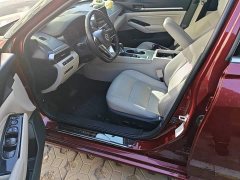 Nissan Teana 2.0T XV AD1 Intelligent Premium Navigation Edition - ფოტო 17
