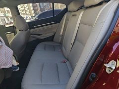 Nissan Teana 2.0T XV AD1 Intelligent Premium Navigation Edition - ფოტო 18