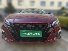 Nissan Teana 2.0T XV AD1 Intelligent Premium Navigation Edition - ფოტო 2