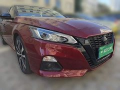 Nissan Teana 2.0T XV AD1 Intelligent Premium Navigation Edition - ფოტო 3