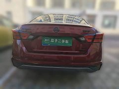 Nissan Teana 2.0T XV AD1 Intelligent Premium Navigation Edition - ფოტო 5
