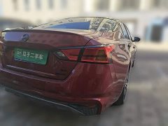 Nissan Teana 2.0T XV AD1 Intelligent Premium Navigation Edition - ფოტო 6