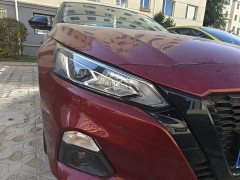 Nissan Teana 2.0T XV AD1 Intelligent Premium Navigation Edition - ფოტო 7