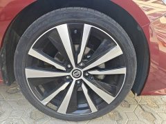Nissan Teana 2.0T XV AD1 Intelligent Premium Navigation Edition - ფოტო 8