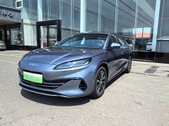 BYD Dolphin 06 DM-i Smart Drive 120KM Deluxe - ფოტო 1