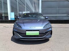 BYD Dolphin 06 DM-i Smart Drive 120KM Deluxe - ფოტო 2