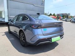 BYD Dolphin 06 DM-i Smart Drive 120KM Deluxe - ფოტო 3