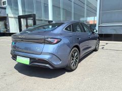 BYD Dolphin 06 DM-i Smart Drive 120KM Deluxe - ფოტო 4
