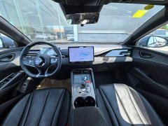 BYD Dolphin 06 DM-i Smart Drive 120KM Deluxe - ფოტო 7