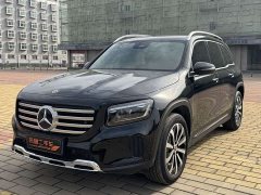 Mercedes-Benz GLB 220 Fashion Edition - ფოტო 1