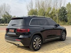 Mercedes-Benz GLB 220 Fashion Edition - ფოტო 2