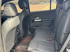 Mercedes-Benz GLB 220 Fashion Edition - ფოტო 3