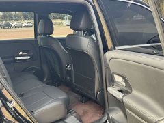 Mercedes-Benz GLB 220 Fashion Edition - ფოტო 6