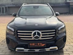 Mercedes-Benz GLB 220 Fashion Edition - ფოტო 7