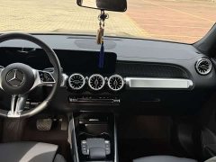 Mercedes-Benz GLB 220 Fashion Edition - ფოტო 8