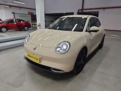 ORA Good Cat 501km Deluxe Edition - ფოტო 1