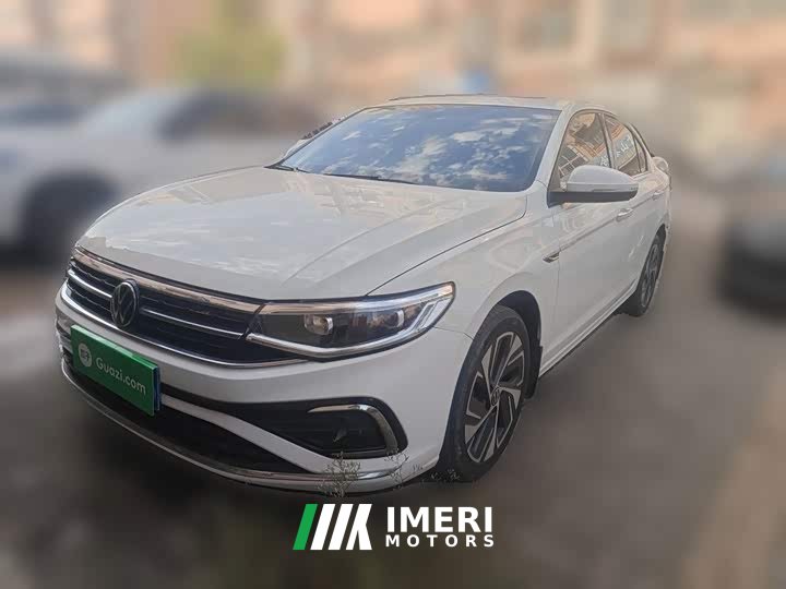 Volkswagen Bora 300TSI DSG Respect Edition - ავტომობილი ჩინეთიდან