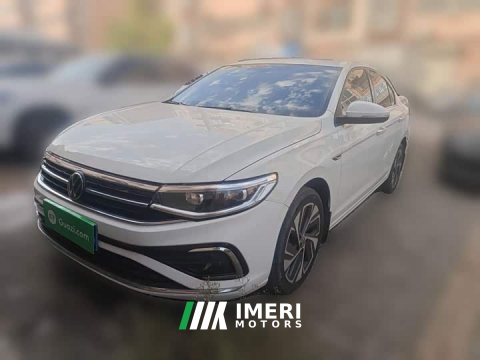2023 Volkswagen Bora 300TSI DSG Respect Edition - ავტომობილი ჩინეთიდან