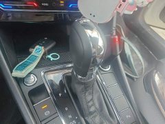 Volkswagen Bora 300TSI DSG Respect Edition - ფოტო 10
