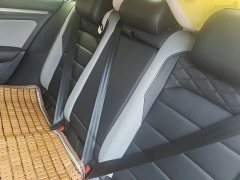 Volkswagen Bora 300TSI DSG Respect Edition - ფოტო 13