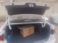 Volkswagen Bora 300TSI DSG Respect Edition - ფოტო 15