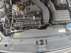Volkswagen Bora 300TSI DSG Respect Edition - ფოტო 16