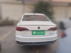 Volkswagen Bora 300TSI DSG Respect Edition - ფოტო 3