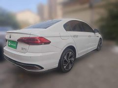 Volkswagen Bora 300TSI DSG Respect Edition - ფოტო 4