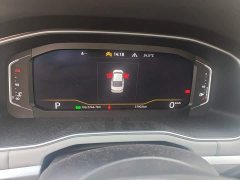 Volkswagen Bora 300TSI DSG Respect Edition - ფოტო 8